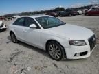 2009 Audi A4 3.2 Quattro