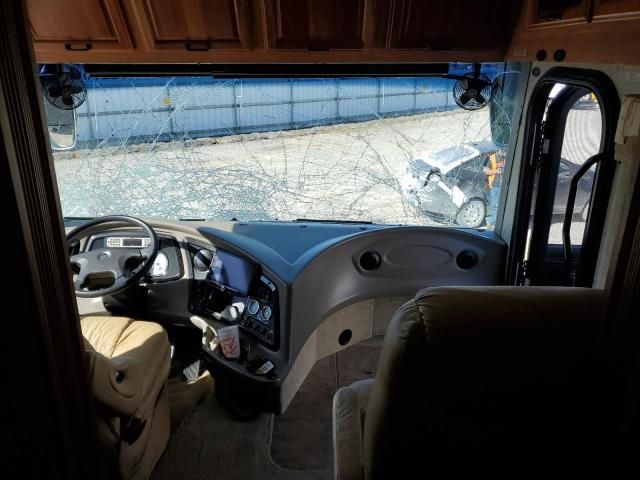 2007 Freightliner Chassis X Line Motor Home