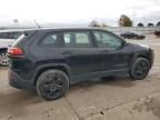 2014 Jeep Cherokee Sport