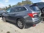 2019 Honda Pilot EXL