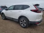 2021 Honda CR-V LX