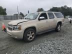 2012 Chevrolet Suburban K1500 LT