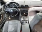 2003 BMW 325 CI