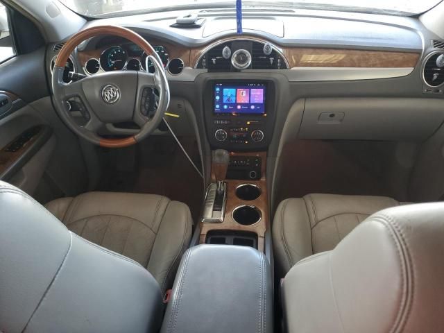 2008 Buick Enclave CXL