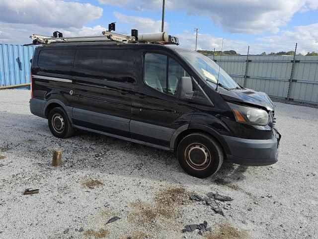 2018 Ford Transit T-150