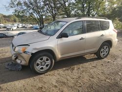 Run And Drives Cars for sale at auction: 2008 Toyota Rav4