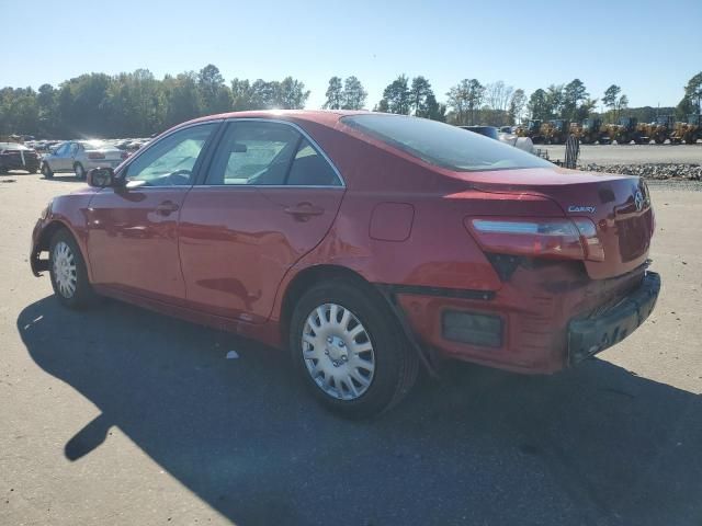 2009 Toyota Camry Base