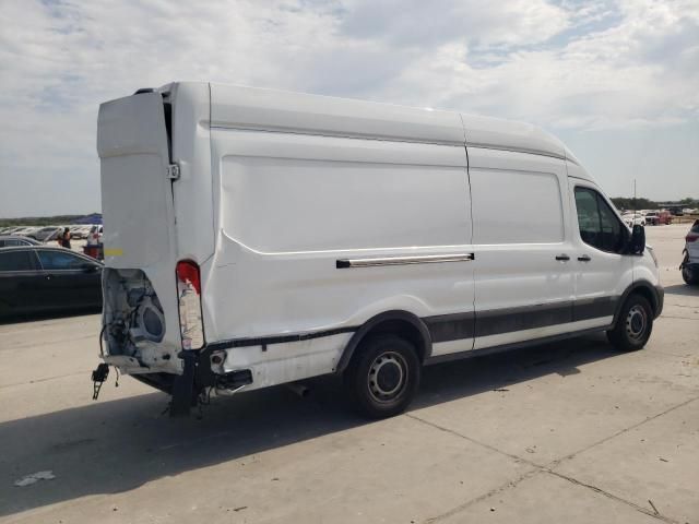 2024 Ford Transit T-350