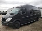 2012 Mercedes-Benz Sprinter 3500