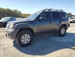 Nissan Xterra Vehiculos salvage en venta: 2014 Nissan Xterra X