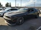 2015 Dodge Challenger R/T Scat Pack