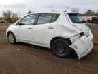 2016 Nissan Leaf S