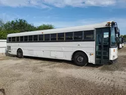 2005 Thomas School Bus en venta en Mercedes, TX