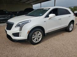 Cadillac Vehiculos salvage en venta: 2020 Cadillac XT5 Luxury