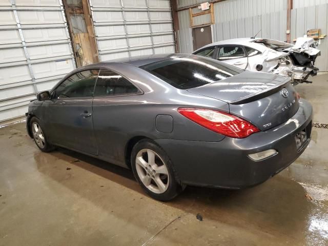 2007 Toyota Camry Solara SE