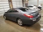 2007 Toyota Camry Solara SE