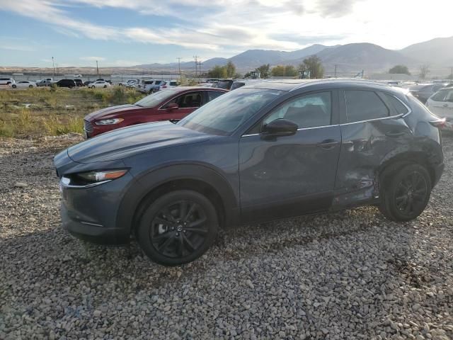 2024 Mazda CX-30 Preferred