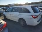 2013 Honda Odyssey EXL