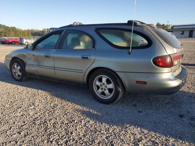 2005 Ford Taurus SE