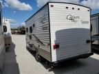 2015 Clipper Trailer