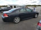 2014 Chevrolet Impala Limited LS