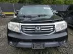 2015 Honda Pilot EXL