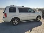 2011 Honda Pilot Touring