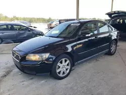 Volvo s40 salvage cars for sale: 2007 Volvo S40 2.4I