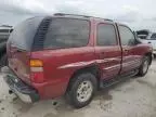 2003 GMC Yukon