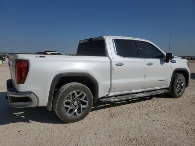 2023 GMC Sierra K1500 SLT