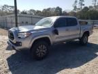 2018 Toyota Tacoma Double Cab