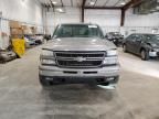 2006 Chevrolet Silverado K1500