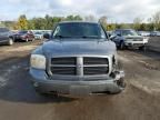 2007 Dodge Dakota Quad SLT