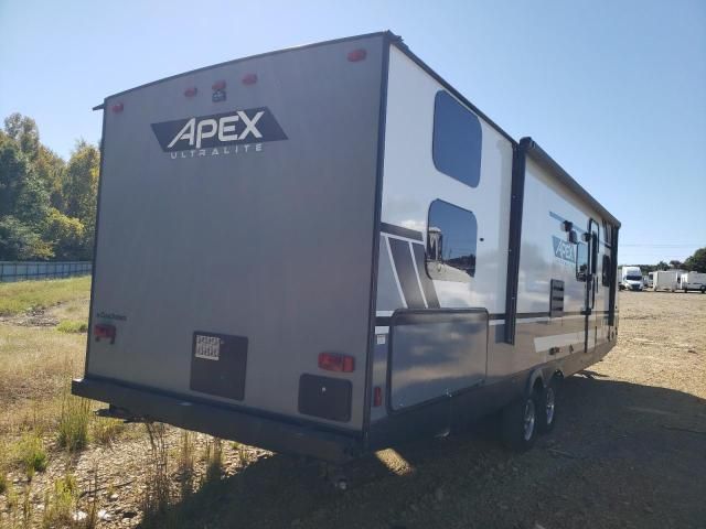 2021 Apex Ultra Lite