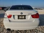 2011 BMW 328 I