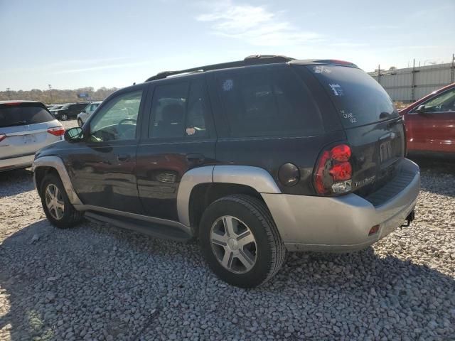 2006 Chevrolet Trailblazer LS