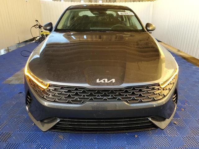 2023 KIA K5 LXS