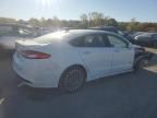 2017 Ford Fusion Titanium Phev