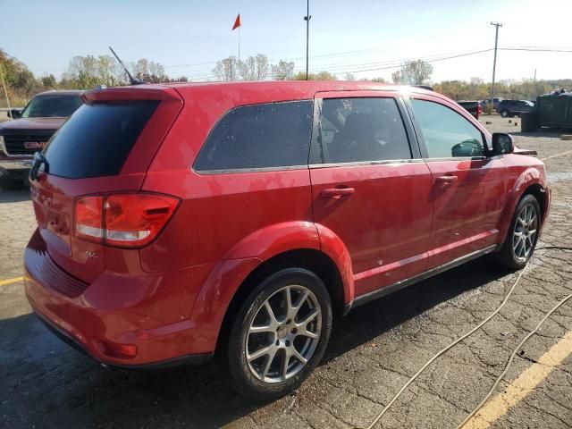 2015 Dodge Journey R/T