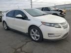 2014 Chevrolet Volt