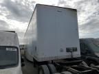 2008 Wabash 53 Trailer