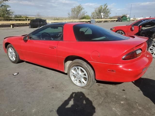 2001 Chevrolet Camaro