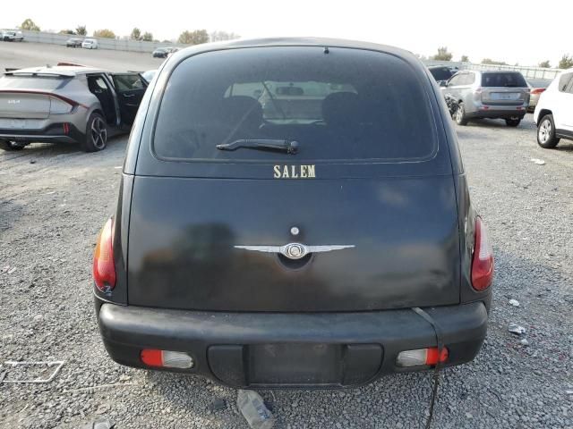 2003 Chrysler PT Cruiser Classic