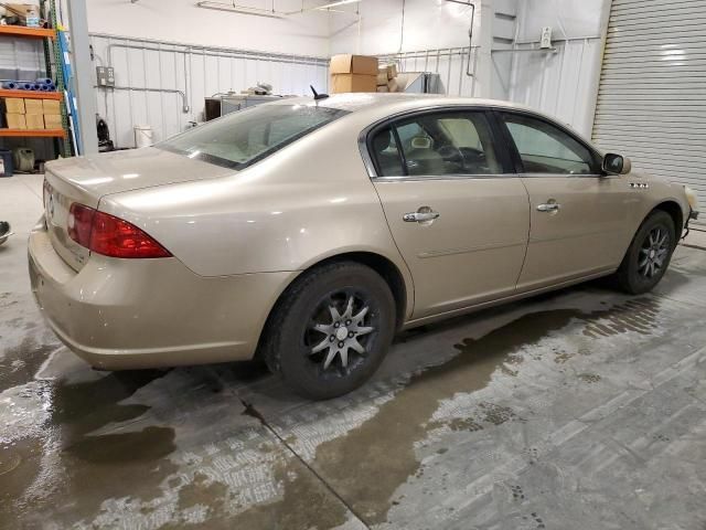 2006 Buick Lucerne CXL