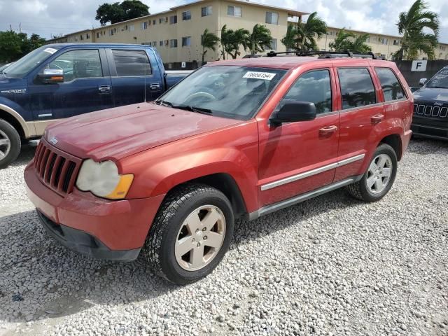 2008 Jeep Grand Cherokee Laredo