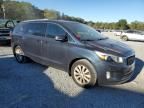 2016 KIA Sedona EX