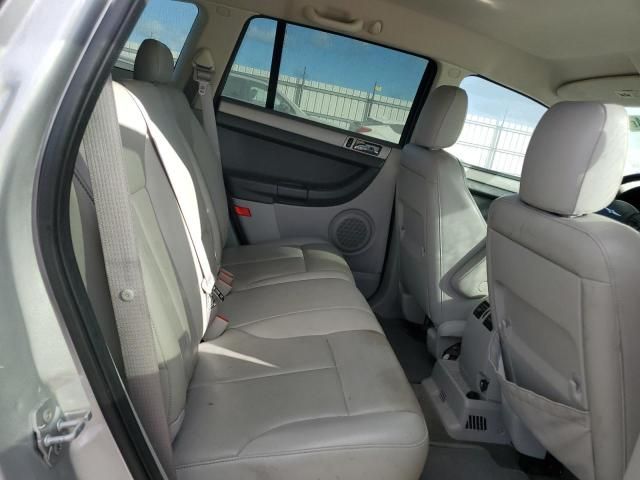 2008 Chrysler Pacifica LX