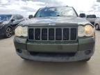 2008 Jeep Grand Cherokee Laredo