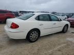 2008 Buick Lacrosse CXL