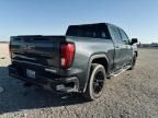 2022 GMC Sierra Limited C1500 Elevation